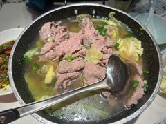 -全牛匠·乐山跷脚牛肉(西北旺万象汇店)