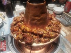 -刘记光大火锅鸡(北行店)