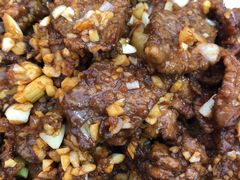 -天津乾毓德饭庄·清真传统炒菜·海鲜烧烤(咸阳路店)