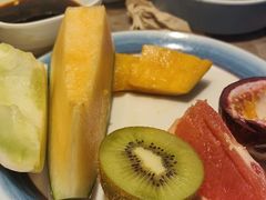 -亚马逊蒸汽活海鲜自助(LCM置汇旭辉广场店)