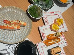-炎寿司(王府大街店)