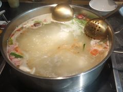 -许府牛火锅(信义坊总店)