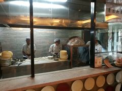 -三义和酒楼(千佛山店)
