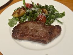 -君悦酒店·La Terrazza意合園·意式风味