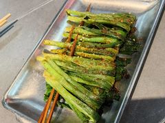 -神伙烧烤(南坪总店)