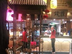 -乡里八闽·福州乡土菜(高宅店)