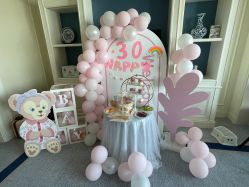 -舒雅母婴护理中心(近江中心)