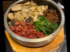 -土大力韩式烤肉料理(和平路店)