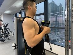 -WEGYMER健萌健身(麦德龙钰龙天下馆)