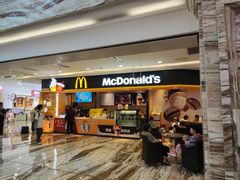 -麦当劳(新世纪环球中心店)