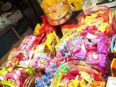 -CITY MART城市集市·里弄(北外滩来福士广场店)