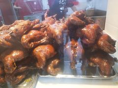 甜皮鸭-王浩儿纪六孃甜皮鸭(东大街店)