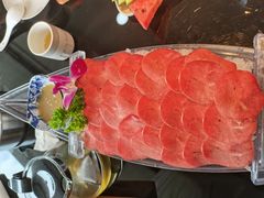 -东海顺风肥牛海鲜火锅(哈工大店)