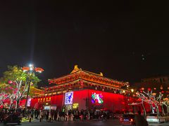 -大唐不夜城