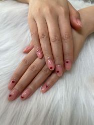 手部美甲-JNK皮肤管理中心