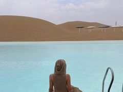 -达拉特旗响沙湾旅游区
