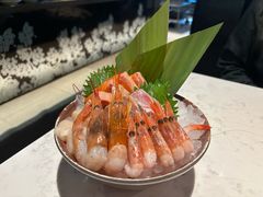 -极尚大喜屋日本料理(铜锣湾店)