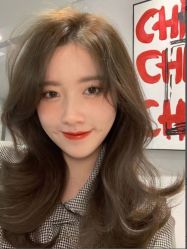 点击看大图 -MORI HAIR SALON日式美发沙龙