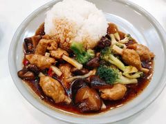 -宜家·瑞典风味餐厅(北京西红门店)