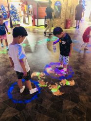 -幻贝家儿童乐园(苏州中心店)