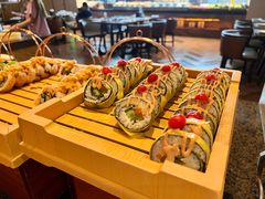 -爱乐国际温泉水疗会