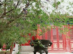 -大钟寺古钟博物馆