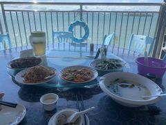 -七鲜渔港美食餐厅(巽寮湾海景店)
