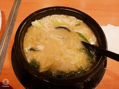 -灵芝妹子米线(瓦房店新玛特店)