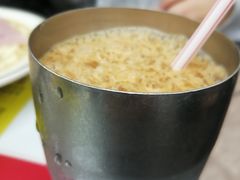 奶茶-澳洲牛奶公司(佐敦店)