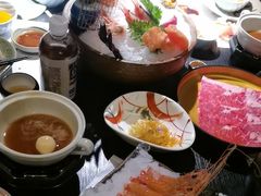 -花潮料理艺食馆(成都万象城店)