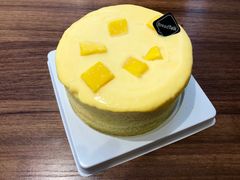 芒果爆浆蛋糕-BreadTalk面包新语·烘焙蛋糕(海珠丽影广场店)