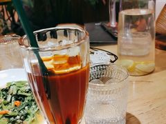 -Linlin泰餐厅(华夏幸福店)