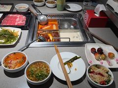 -海底捞火锅(油麻地店)