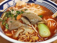 -鑫花溪牛肉米粉(凤凰街创始总店)