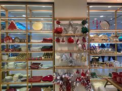 -ZARA HOME(蓝色港湾店)