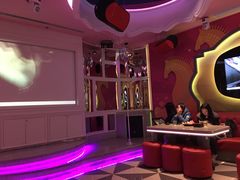 -米乐星世界KTV(汇智国际商业中心店)