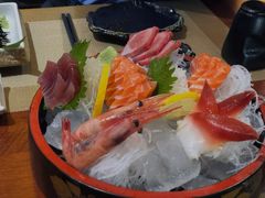 -鳗匠.日本料理店(上夼美食街店)