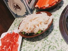 -鸿姐老火锅(花园路店)