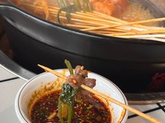 -串掌门砂锅串串香(敏捷广场店)