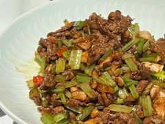 -湘上湘(米其林餐厅-正大中心总店)