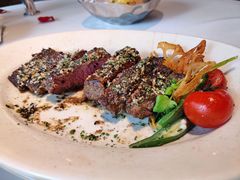 -燃扒房Steakhouse(皇庭店)