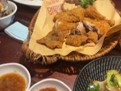 -前海沿·青岛菜(五四广场永旺店)