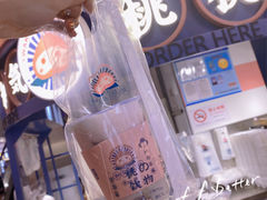 -和气桃桃(宏伊广场店)