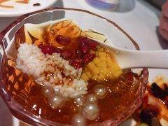 -渝信川菜·川味家常菜(新辰里亚运村店)