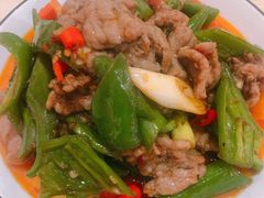 -念念Restaurant(贝岗店)
