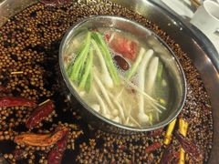 -枇杷园食为鲜火锅(南山店)