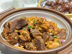 -披云徽府(繁华大道店)
