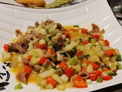 -千岛湖小鱼儿·淳安匠心农家菜