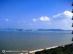 -舟山希尔顿酒店