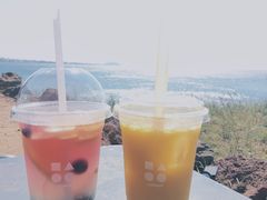-Cafe Aewol Monsant